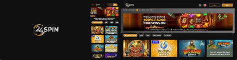 24spin casino online